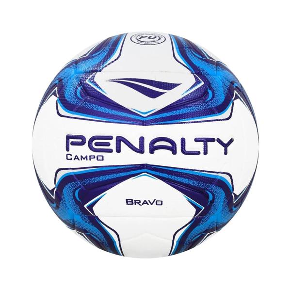 Imagem de Bola Futebol De Campo Penalty Bravo