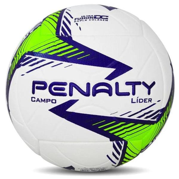 Imagem de Bola Futebol de Campo Penalty Líder XXIV