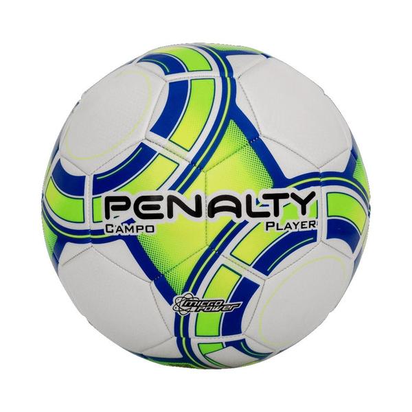 Imagem de Bola Futebol de Campo Penalty Player XXIII - 510803