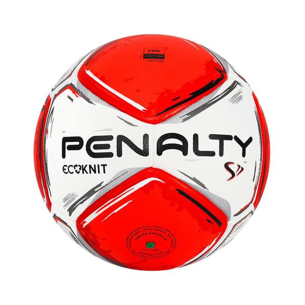 Imagem de Bola futebol de campo penalty s11 ecoknit