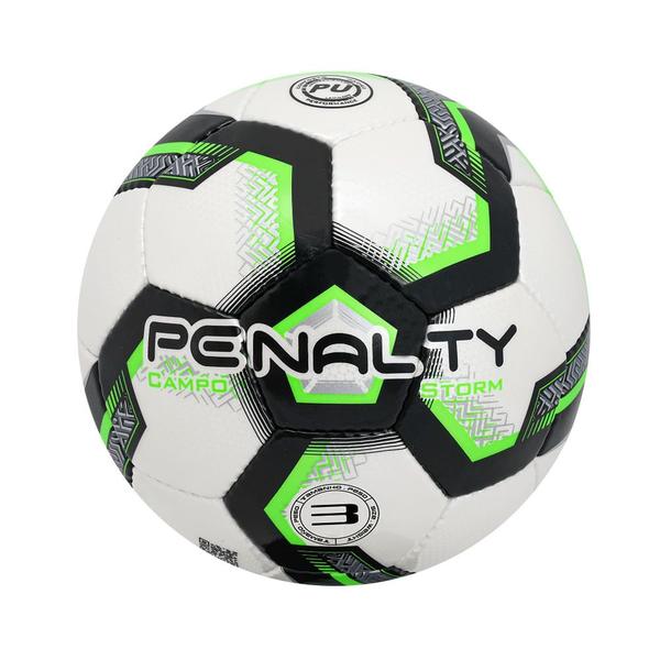 Imagem de Bola Futebol De Campo Penalty Storm N3 Xxiii