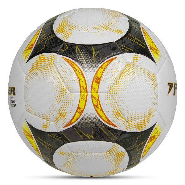 Imagem de Bola Futebol de Campo Profissional 32 Gomos Hybrid Vertex 05848