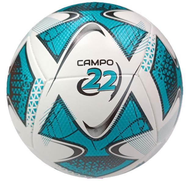 Imagem de Bola Futebol de Campo Topper Slick 22 Oficial