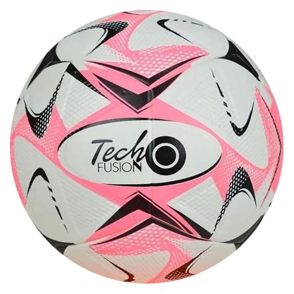 Imagem de Bola Futebol de Campo Topper Slick Colorful Unissex