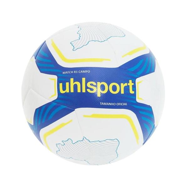 Imagem de Bola futebol de campo uhlsport match r1 2024