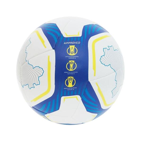 Imagem de Bola futebol de campo uhlsport match r1 2024