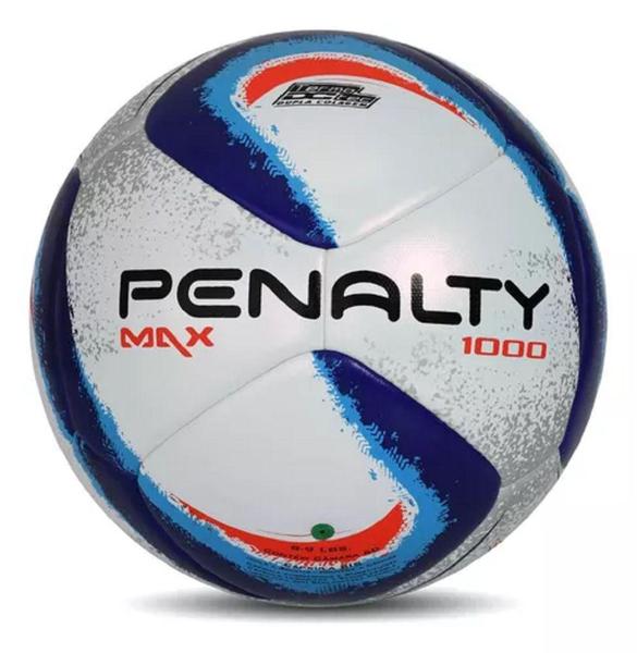 Imagem de Bola Futebol De Salão Futsal Penalty Max 1000 - Ref 5416441070