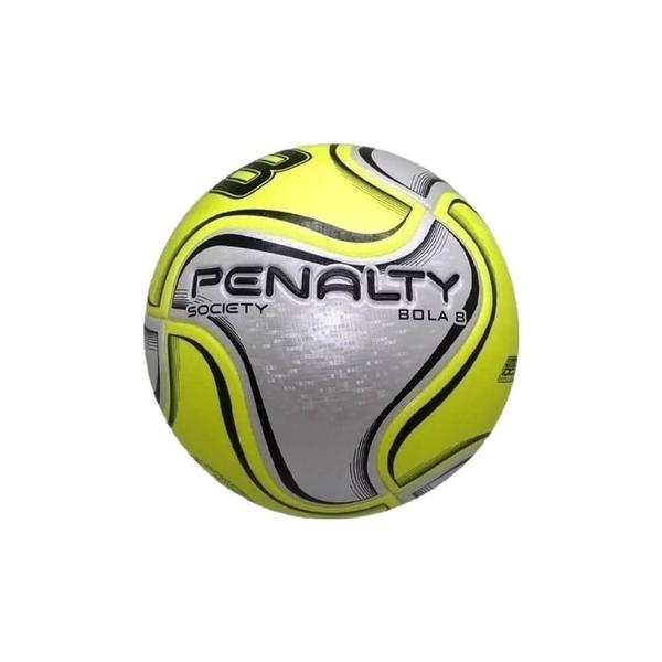 Imagem de Bola Futebol Grama Society Penalty 8 X Termotec Original