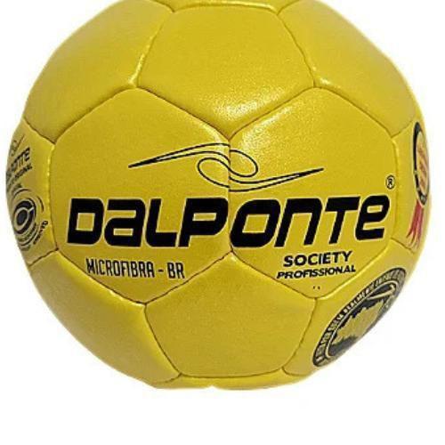 Imagem de Bola Futebol Society 81 Dalponte Star