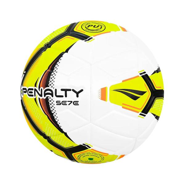 Imagem de Bola futebol society penalty se7e ultra fusion