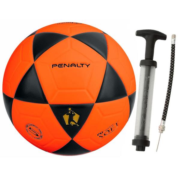 Imagem de Bola Futevolei Altinha Penalty Oficial Futebol Profissional Mais Inflador