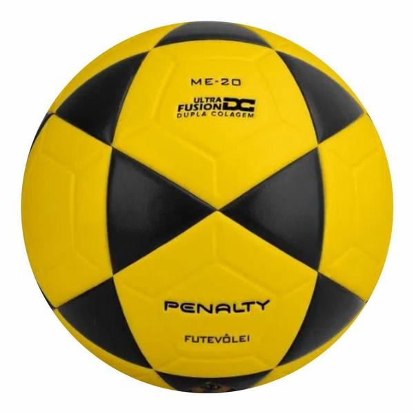 Imagem de Bola Futevolei Altinha Penalty Oficial Futebol Profissional