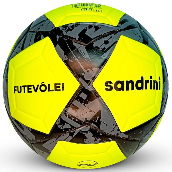 Bola Futevolei Breeze SR 310 Oficial Sandrini Bola Futevolei Breeze SR 310 Oficial Sandrini