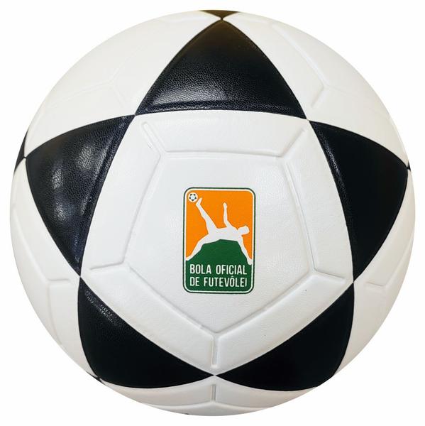 Imagem de Bola Futevolei FT-5 Mikasa Altinha Futebol Profissional