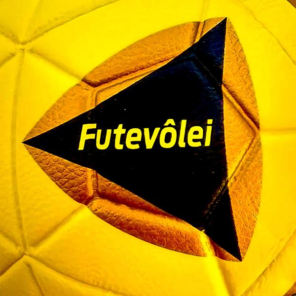 Imagem de Bola futevolei topper oficial