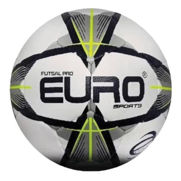 Imagem de Bola Futsal 52 Euro pro