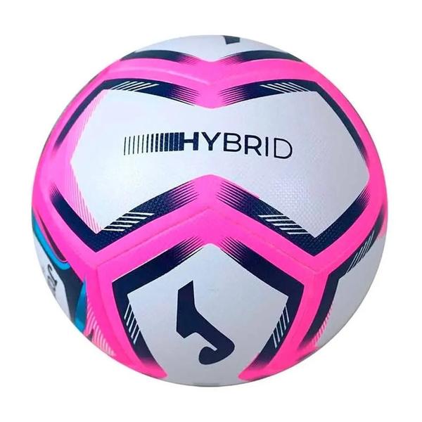 Imagem de Bola Futsal Adulto Hybrid T62 Oficial CBFS Joma