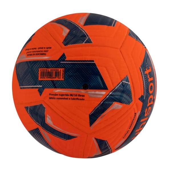 Imagem de Bola Futsal Aerotrack Uhlsport