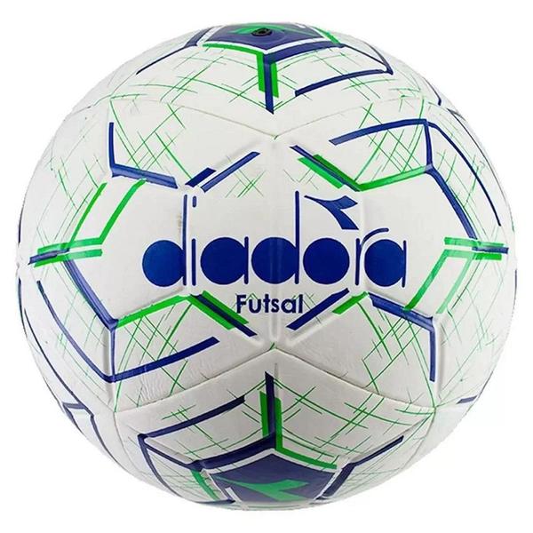 Imagem de Bola Futsal Diadora Coloring Park - Br Vd Az