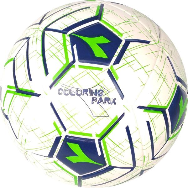 Imagem de Bola Futsal Diadora - Coloring Park