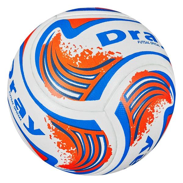 Imagem de Bola Futsal Futebol Dray Oficial Com NF