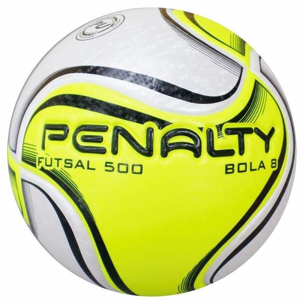 Imagem de Bola Futsal Futebol Penalty Oficial Original Mais Inflador