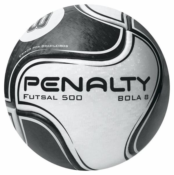 Imagem de Bola Futsal Futebol Penalty Oficial Profissional Original.