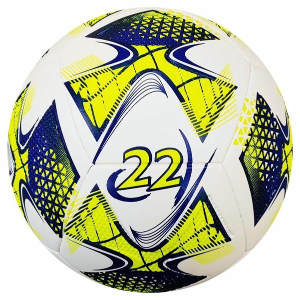 Imagem de Bola Futsal Futebol Topper Oficial Mais Inflador