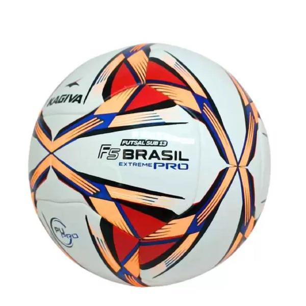 Imagem de Bola Futsal Kagiva F5 Brasil Extreme Pro Sub 13