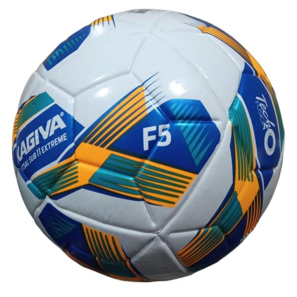 Imagem de Bola Futsal Kagiva F5 Extreme Sub 11