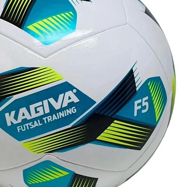 Imagem de Bola Futsal Kagiva F5 Training