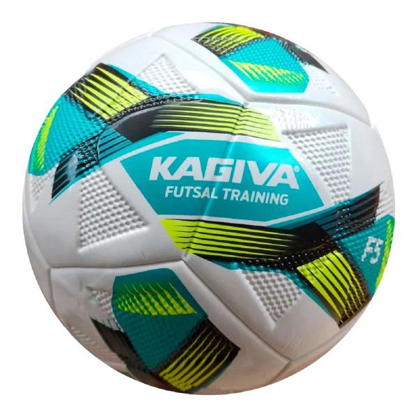 Bola Futsal Kagiva F5 Training Imagem de Bola Futsal Kagiva F5 Training