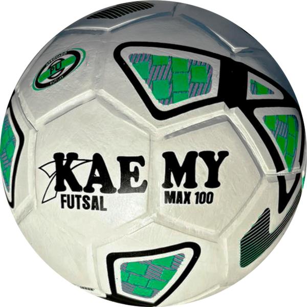 Imagem de Bola Futsal Max 100 Sub11 Kaemy PU Soldada 330g-K27