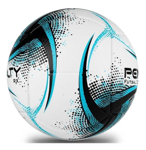 Imagem de Bola Futsal Oficial Penalty Original RX 200 XXI