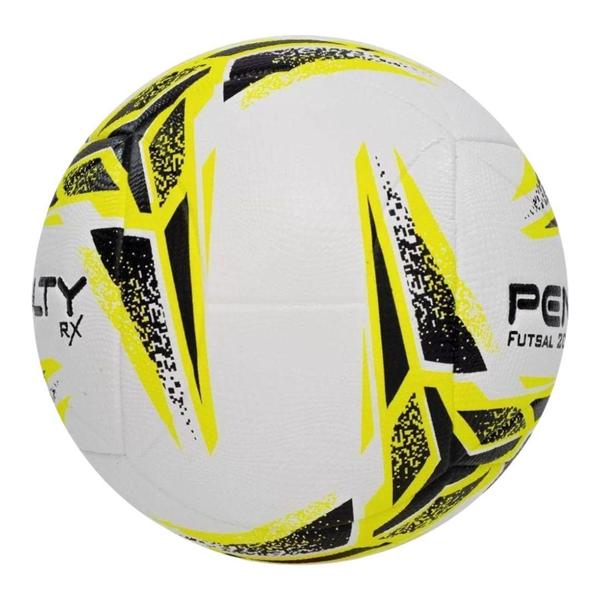 Imagem de Bola Futsal Oficial Penalty Original RX 200 XXI