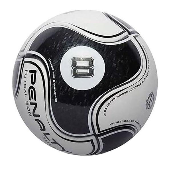 Imagem de Bola Futsal Penalty 8 500X PU Termotec