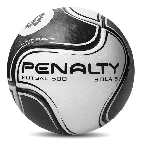 Imagem de Bola Futsal Penalty Bola 8 Ix