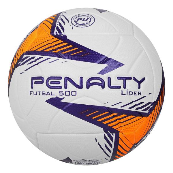 Imagem de Bola Futsal Penalty Líder XXIV