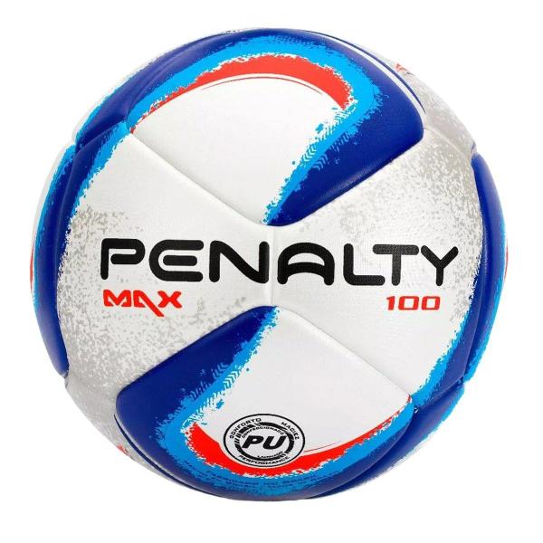 Imagem de Bola Futsal Penalty Max 100 XXIV