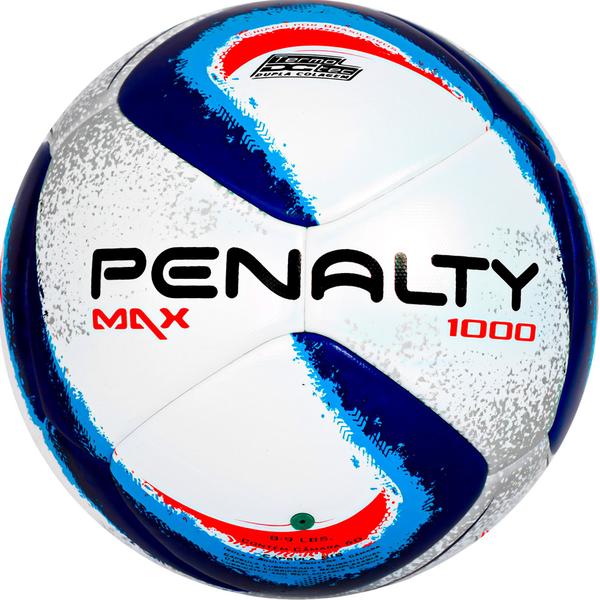 Imagem de Bola futsal penalty max 1000 xxiv