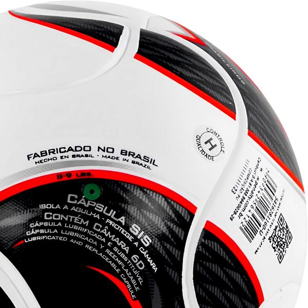 Imagem de Bola futsal penalty max 500 termotec xxii