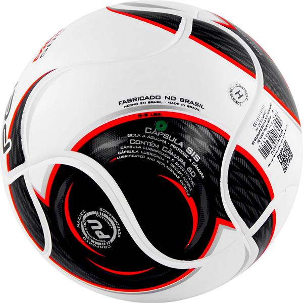 Imagem de Bola futsal penalty max 500 termotec xxii