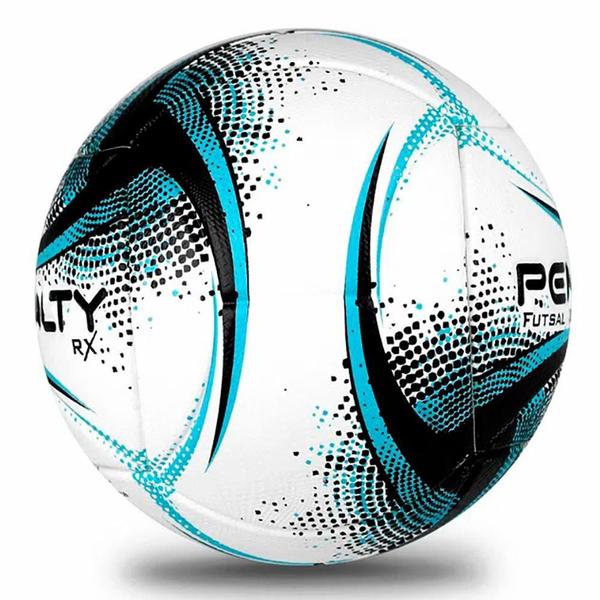 Imagem de Bola Futsal Penalty RX 100 XXI Sub 11