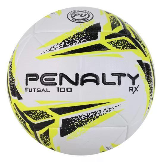 Imagem de Bola Futsal Penalty Rx 100 Xxiii 521344