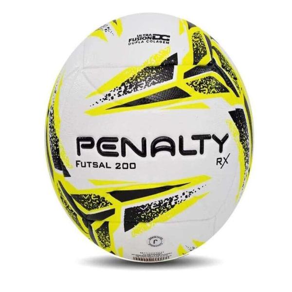 Imagem de Bola Futsal Penalty Rx 200 XXIII - Bcoamar