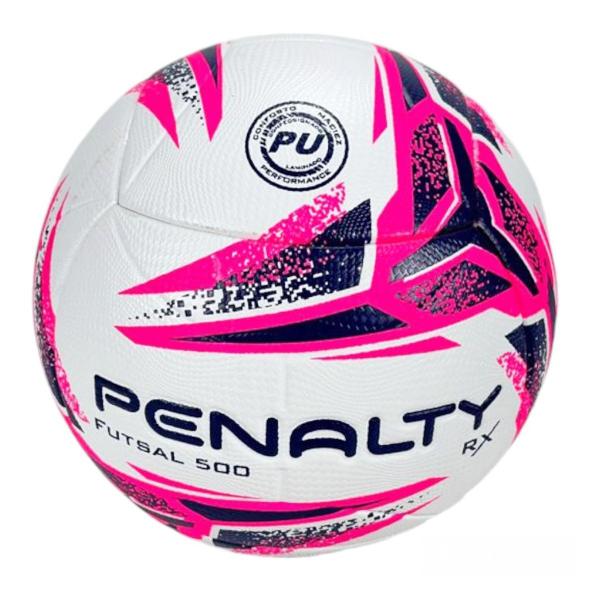 Imagem de Bola Futsal Penalty Rx 500 XXIII 521342