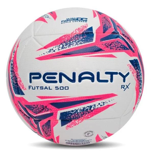 Imagem de Bola futsal penalty rx 500 xxiii 521342