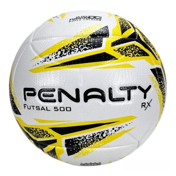 Imagem de Bola Futsal Penalty Rx 500 XXIII 521342