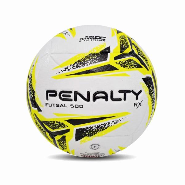 Imagem de Bola Futsal Penalty Rx 500 XXIII