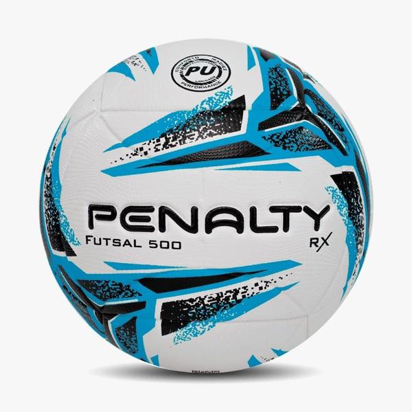 Imagem de Bola Futsal Penalty Rx 500 XXIII